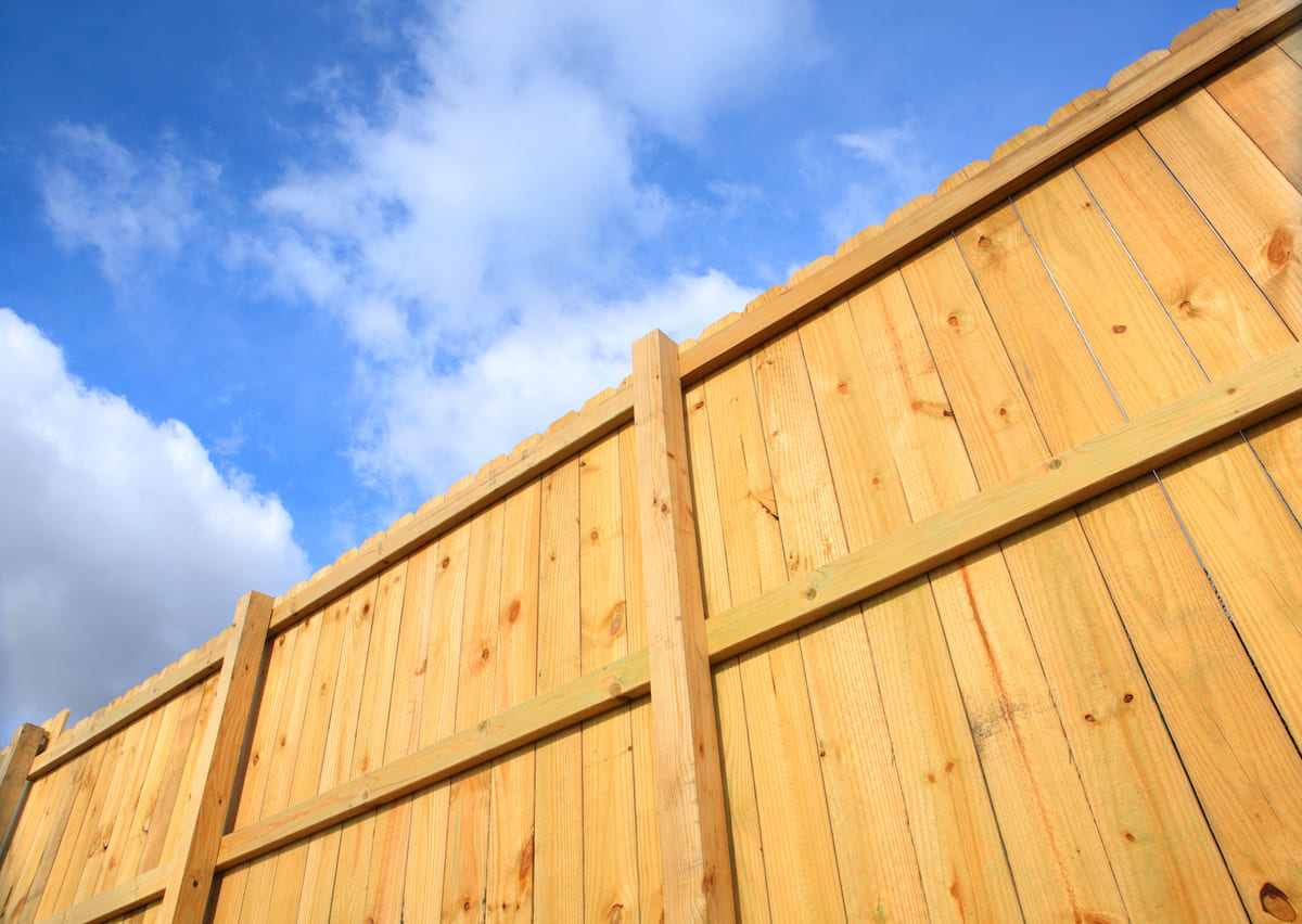 privacy fence installers
