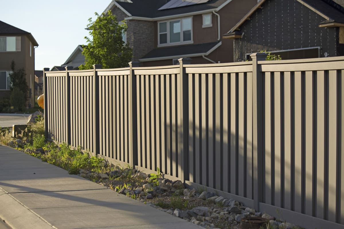 privacy fence installers