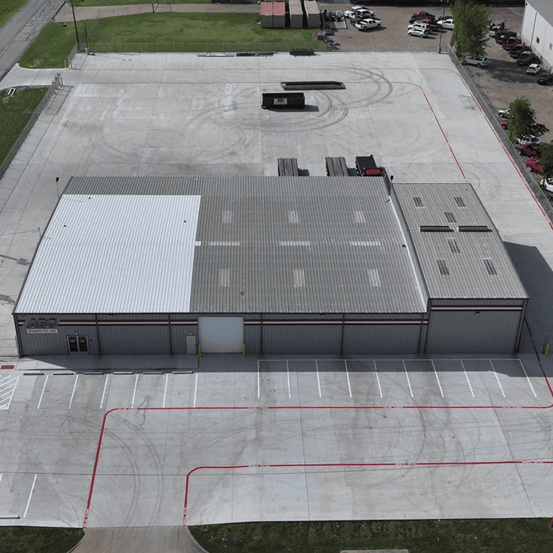 commercial fencing Killeen,Tx