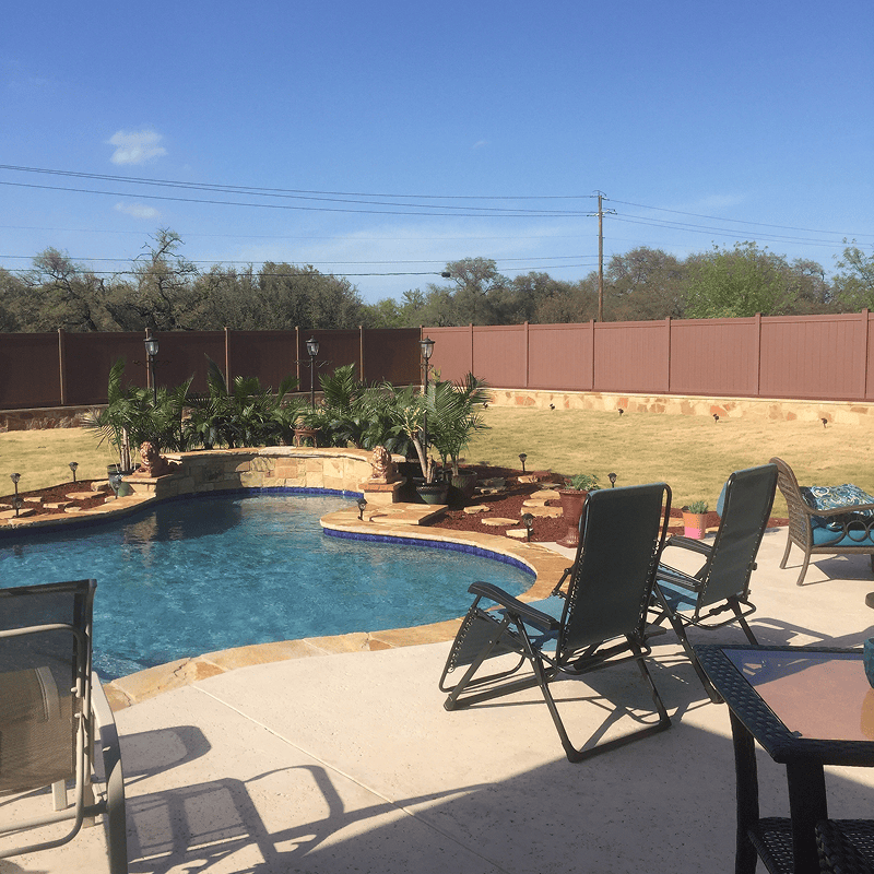 Our Outdoor Living Services